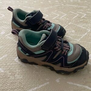 Merrell Trail Quest Jr